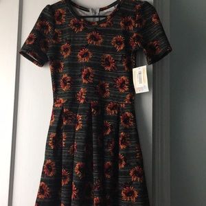 Lularoe Amelia